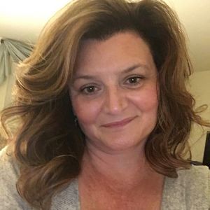 Meet your Posher, Patti